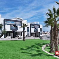 Апартаменты у озера, в пригороде, у моря в Испании, Валенсия, Торревьеха, 96 кв.м.