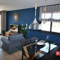 Апартаменты у моря в Испании, Валенсия, Аликанте, 80 кв.м.