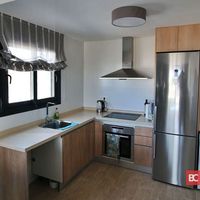 Апартаменты у моря в Испании, Валенсия, Аликанте, 80 кв.м.