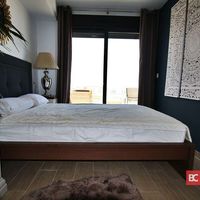 Апартаменты у моря в Испании, Валенсия, Аликанте, 80 кв.м.