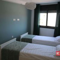 Апартаменты у моря в Испании, Валенсия, Аликанте, 80 кв.м.