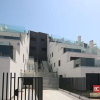 Апартаменты у моря в Испании, Валенсия, Аликанте, 80 кв.м.