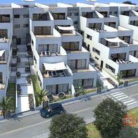 Апартаменты у моря в Испании, Валенсия, Аликанте, 80 кв.м.