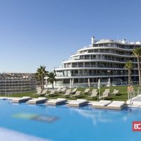 Apartment at the seaside in Spain, Comunitat Valenciana, Alicante, 126 sq.m.
