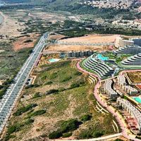 Apartment at the seaside in Spain, Comunitat Valenciana, Alicante, 126 sq.m.