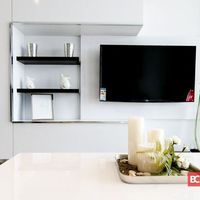 Apartment at the seaside in Spain, Comunitat Valenciana, Alicante, 126 sq.m.