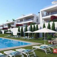 Bungalow at the seaside in Spain, Comunitat Valenciana, Alicante, 157 sq.m.