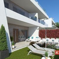 Bungalow at the seaside in Spain, Comunitat Valenciana, Alicante, 157 sq.m.