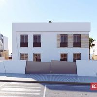 Bungalow at the seaside in Spain, Comunitat Valenciana, Alicante, 157 sq.m.
