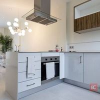 House by the lake, at the seaside in Spain, Comunitat Valenciana, Alicante, 132 sq.m.