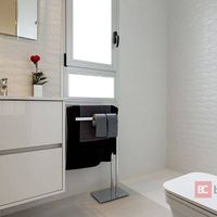 House by the lake, at the seaside in Spain, Comunitat Valenciana, Alicante, 132 sq.m.