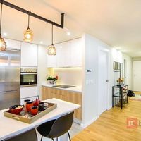 Апартаменты у моря в Испании, Валенсия, Аликанте, 117 кв.м.