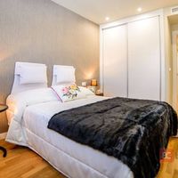 Апартаменты у моря в Испании, Валенсия, Аликанте, 117 кв.м.