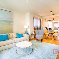 Апартаменты у моря в Испании, Валенсия, Аликанте, 117 кв.м.