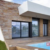 Вилла у моря в Испании, Валенсия, Бенидорм, 133 кв.м.