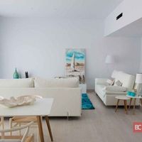 Вилла у моря в Испании, Валенсия, Бенидорм, 133 кв.м.