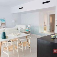 Вилла у моря в Испании, Валенсия, Бенидорм, 133 кв.м.