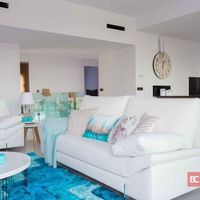 Вилла у моря в Испании, Валенсия, Бенидорм, 133 кв.м.