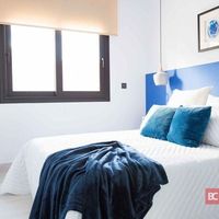 Вилла у моря в Испании, Валенсия, Бенидорм, 133 кв.м.