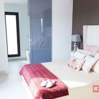 Вилла у моря в Испании, Валенсия, Бенидорм, 133 кв.м.