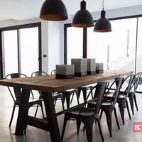 Вилла у моря в Испании, Валенсия, Бенидорм, 133 кв.м.