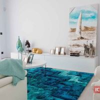 Вилла у моря в Испании, Валенсия, Бенидорм, 133 кв.м.