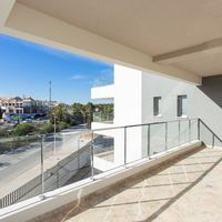 Апартаменты у моря в Испании, Валенсия, Аликанте, 90 кв.м.
