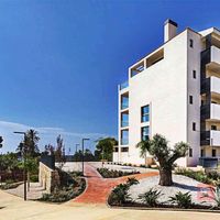 Apartment at the seaside in Spain, Comunitat Valenciana, Alicante, 101 sq.m.