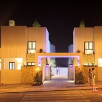 Villa at the seaside in Spain, Comunitat Valenciana, Torrevieja, 120 sq.m.