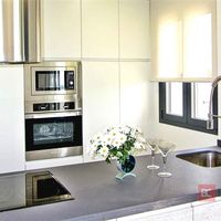 Villa at the seaside in Spain, Comunitat Valenciana, Torrevieja, 120 sq.m.