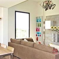 Villa at the seaside in Spain, Comunitat Valenciana, Torrevieja, 120 sq.m.