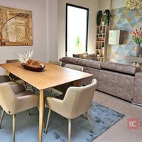 Villa at the seaside in Spain, Comunitat Valenciana, Torrevieja, 120 sq.m.