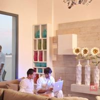 Villa at the seaside in Spain, Comunitat Valenciana, Torrevieja, 120 sq.m.