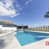 Villa at the seaside in Spain, Comunitat Valenciana, Alicante, 107 sq.m.