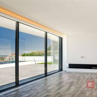 Villa at the seaside in Spain, Comunitat Valenciana, Alicante, 640 sq.m.