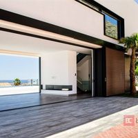 Villa at the seaside in Spain, Comunitat Valenciana, Alicante, 640 sq.m.