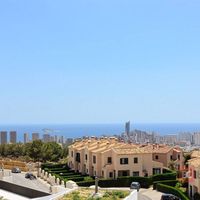Villa at the seaside in Spain, Comunitat Valenciana, Alicante, 640 sq.m.