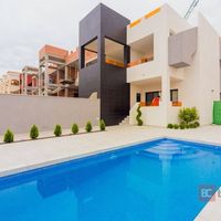Townhouse at the seaside in Spain, Comunitat Valenciana, Torrevieja, 67 sq.m.
