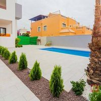 Townhouse at the seaside in Spain, Comunitat Valenciana, Torrevieja, 67 sq.m.