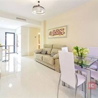 Townhouse at the seaside in Spain, Comunitat Valenciana, Torrevieja, 67 sq.m.