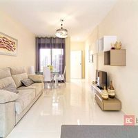 Townhouse at the seaside in Spain, Comunitat Valenciana, Torrevieja, 67 sq.m.