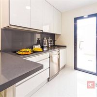 Townhouse at the seaside in Spain, Comunitat Valenciana, Torrevieja, 67 sq.m.