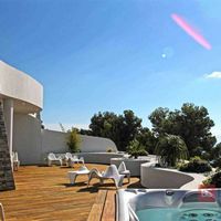 Апартаменты у моря в Испании, Валенсия, Аликанте, 587 кв.м.