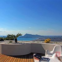 Апартаменты у моря в Испании, Валенсия, Аликанте, 587 кв.м.