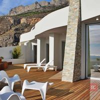 Апартаменты у моря в Испании, Валенсия, Аликанте, 587 кв.м.