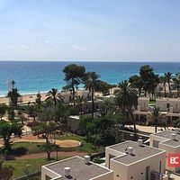 Bungalow at the seaside in Spain, Comunitat Valenciana, Alicante, 127 sq.m.