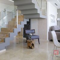 Bungalow at the seaside in Spain, Comunitat Valenciana, Alicante, 127 sq.m.