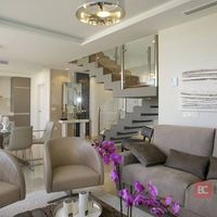 Bungalow at the seaside in Spain, Comunitat Valenciana, Alicante, 127 sq.m.