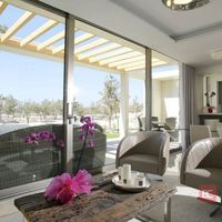 Bungalow at the seaside in Spain, Comunitat Valenciana, Alicante, 127 sq.m.