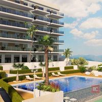 Apartment at the seaside in Spain, Comunitat Valenciana, Alicante, 66 sq.m.